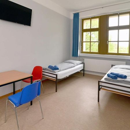 Hostel In 古本 外观 照片