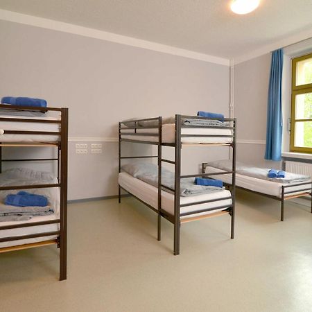 Hostel In 古本 外观 照片