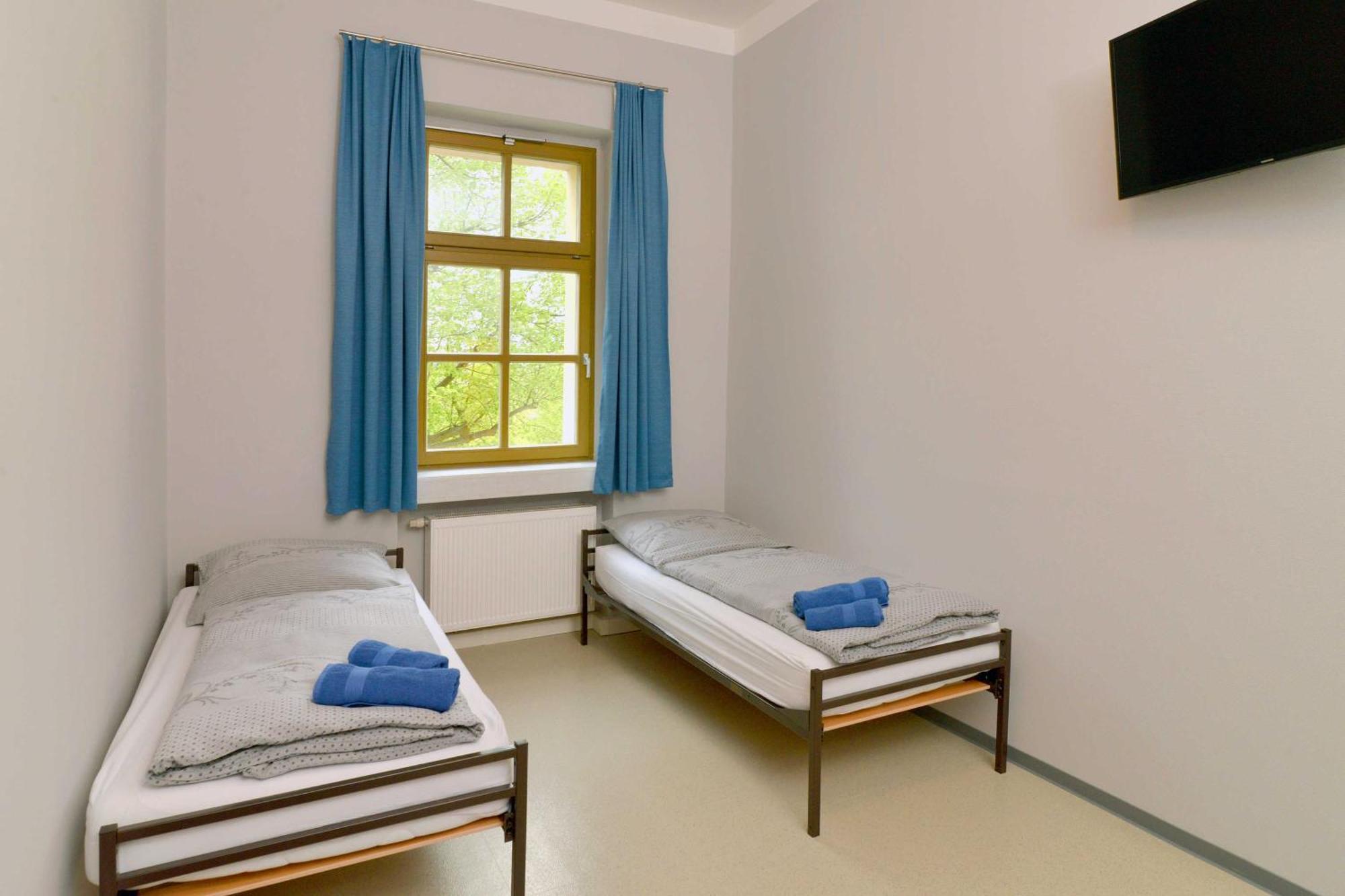 Hostel In 古本 外观 照片