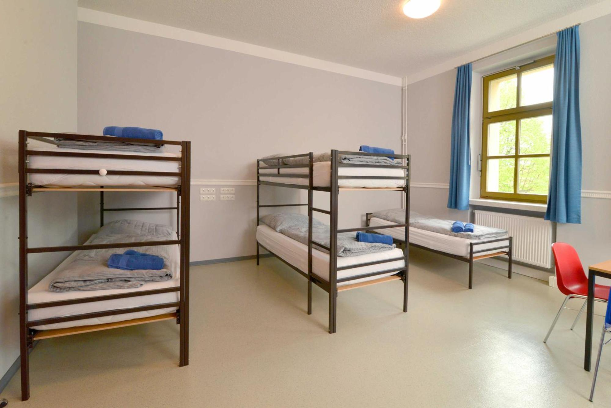 Hostel In 古本 外观 照片